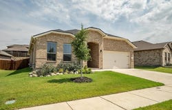 171 Tanager Drive, Rhome, TX 76078