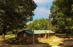 410205 E 1910 Road, Antlers, OK 74523
