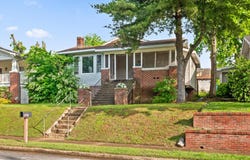 513 Sterling Avenue, Chattanooga, TN 37405