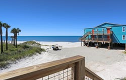 171 Antiqua Dr, Cape San Blas, FL 32456