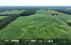 Sweet Lake Road, Burr Oak, MI 49030