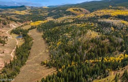Tbd Gypsum Creek (R048750/R048921) Road, Gypsum, CO 81637