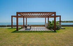 204 Bayshore  Drive, Ingleside on the Bay, TX 78362