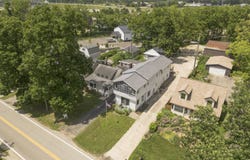 11994 N Main Street, Whitmore Lake, MI 48189