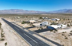 2626 Airstrip, Borrego Springs, CA 92004