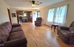 811 Gibson Road, Trenton, TN 38382
