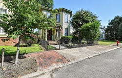 533 High Street, Petersburg, VA 23803