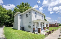 317 S WEST STREET, PETERSBURG, VA 23803