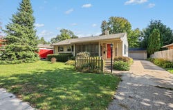 304 Reynick Avenue, Saginaw, MI 48602