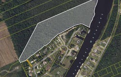 0 Coinjock Development Road, Coinjock, NC 27923