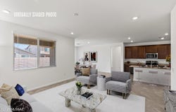 6699 E Caminito La Piscina, Tucson, AZ 85756