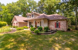 1110 Grand Oak Drive, Carbondale, IL 62901