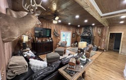 0 Hwy Rose Hill, Dozier, AL 36028
