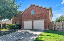 6001 Red Drum Drive, Fort Worth, TX 76179
