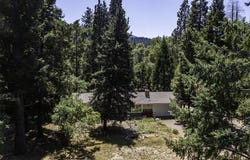 1625 Cedar Flat Road, Williams, OR 97544