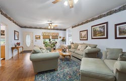 4700 NW 26th St, Bell, FL 32619