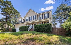 40 Union Circle, Lillington, NC 27546