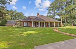 313 Darby Lane, New Iberia, LA 70560