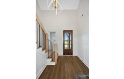 3 Devereux Place, Gurley, AL 35748