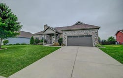 6647 Prairie Creek Road, Windsor, WI 53598