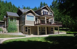 21626 GLAZE RD, Veneta, OR 97487