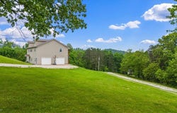 1448 Locust Ridge Road, Washington, WV 26181