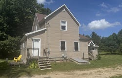 8770 W Walker Road, Manton, MI 49663