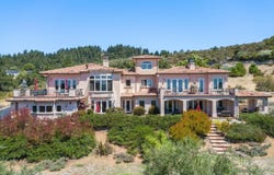 2053 Weston RD, SCOTTS VALLEY, CA 95066