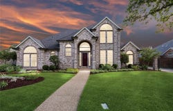 2010 Frances Drive, Colleyville, TX 76034