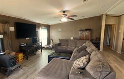 181 Mountain Street, Burkett, TX 76828