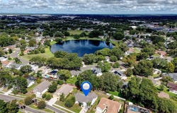 294 LAKE DOE BOULEVARD, APOPKA, FL 32703