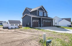 6936 Caliburn Drive SE, Caledonia, MI 49316