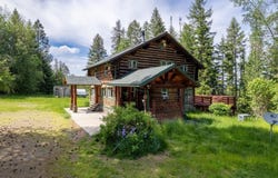 427502 Highway 20 Hwy, Newport, WA 99156