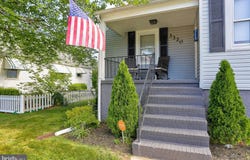 3320 WOODSIDE, PARKVILLE, MD 21234