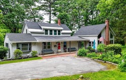 20 Morse Avenue, Nashua, NH 03060