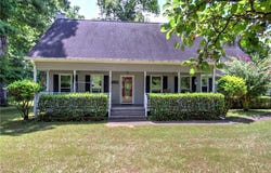 482 Old Cass White Road NW, Cartersville, GA 30121