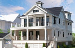 281 7TH STREET, AVALON, NJ 08202