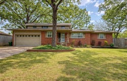 4904 Randolph, North Little Rock, AR 72116