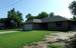 627 N Dorothy Avenue, Shawnee, OK 74801