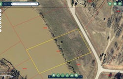 0 (Lot 29) Bishop Drive, Weatherford, TX 76088