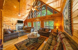 1544 Rainbow Ridge Way, Sevierville, TN 37862