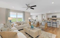 11346 Palmer Lake Run, Fort Wayne, IN 46818