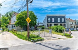 1302 COX Street, BALTIMORE, MD 21211