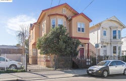 1531 9th, Oakland, CA 94607