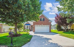 16916 FOUR SEASONS DR, DUMFRIES, VA 22025