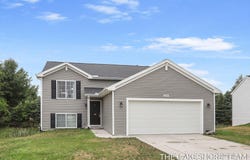 1238 JAYBERRY DRIVE, HOLLAND, MI 49424