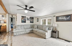 422 SPRUCE Street, WESTERNPORT, MD 21562