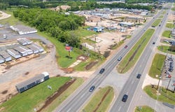 3625 E Texas Street, Bossier City, LA 71111