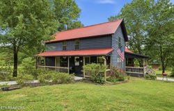 5861 Highway 360, Tellico Plains, TN 37385