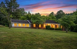 4475 Campton Road, Stanton, KY 40380